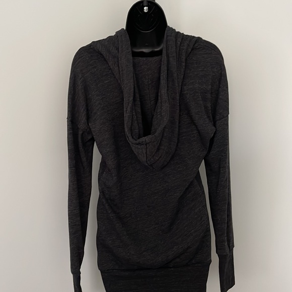 { Spiritual Gangster } - Hooded Sweatshirt - Picture 2 of 5